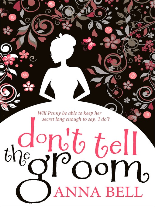 Title details for Don't Tell the Groom by Anna Bell - Available
